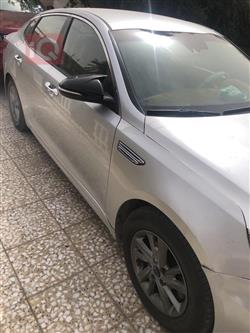 كيا اوبتيما